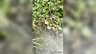 Voyeur catches mature Desi couple XXX ready to fuck in the woods | XXX Video on AllSex.XXX