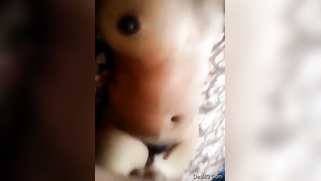 Man XXX records his hot Desi wife nude and teases her hairy cunt | XXX Video on AllSex.XXX