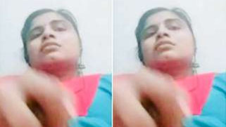 Desi cutie doesn't take off clothes XXX drilling cunt with banana | XXX Video on AllSex.XXX