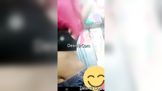 Sexy Desi cutie puts off her T-shirt to XXX tease with big breasts | XXX Video on AllSex.XXX