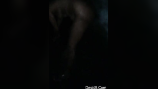 Desi village girl washes her slender body in front of XXX camera | XXX Video on AllSex.XXX