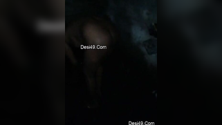 Desi village girl washes her slender body in front of XXX camera | XXX Video on AllSex.XXX