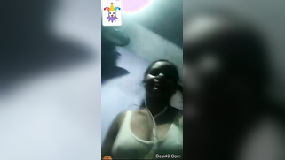 Desi whore reveals her XXX boobs and plays with them for webcam | XXX Video on AllSex.XXX