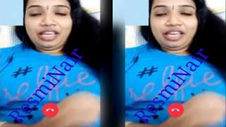 Desi brunette XXX teases webcam clients with her soft sexy belly | XXX Video on AllSex.XXX