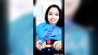 Desi brunette XXX teases webcam clients with her soft sexy belly | XXX Video on AllSex.XXX