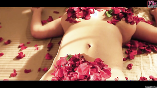 Hot Desi sex of beautiful curvaceous pornstar and lustful dudes | XXX Video on AllSex.XXX