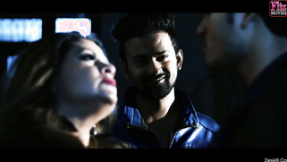 Hot Desi sex of beautiful curvaceous pornstar and lustful dudes | XXX Video on AllSex.XXX