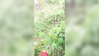 Slutty young Desi takes a shower and shows XXX nude body outdoors | XXX Video on AllSex.XXX