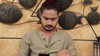 Sexy Desi pornstar having hot XXX session with insatiable partner | XXX Video on AllSex.XXX