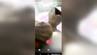 Aroused man cums hard watching XXX webcam show with busty Desi | XXX Video on AllSex.XXX