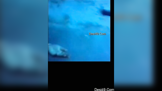 Amateur whore with huge boobs rubs her fat twat for homemade XXX | XXX Video on AllSex.XXX