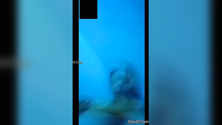 Amateur whore with huge boobs rubs her fat twat for homemade XXX | XXX Video on AllSex.XXX