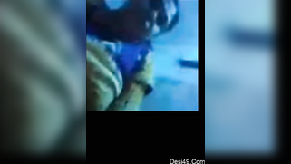 Amateur whore with huge boobs rubs her fat twat for homemade XXX | XXX Video on AllSex.XXX