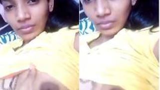 MILF reveals and XXX plays with her cute Desi tits for the camera | XXX Video on AllSex.XXX