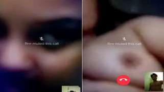 Sweet Desi webcam model actively XXX fingers her pussy for client | XXX Video on AllSex.XXX