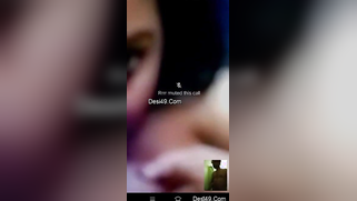 Sweet Desi webcam model actively XXX fingers her pussy for client | XXX Video on AllSex.XXX