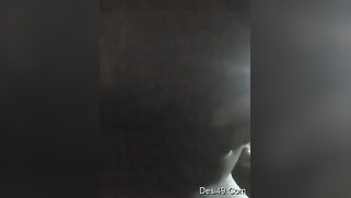 Attractive Desi brunette adores XXX showing her big natural boobs | XXX Video on AllSex.XXX