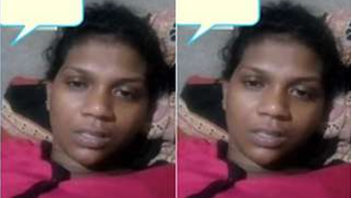 Totally shameless Desi babe pleases herself with XXX masturbation | XXX Video on AllSex.XXX