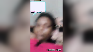 Totally shameless Desi babe pleases herself with XXX masturbation | XXX Video on AllSex.XXX