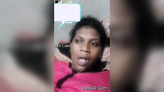 Totally shameless Desi babe pleases herself with XXX masturbation | XXX Video on AllSex.XXX