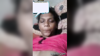 Totally shameless Desi babe pleases herself with XXX masturbation | XXX Video on AllSex.XXX