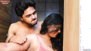 Desi girlfriends please horny guys with hot XXX sex in porn movie