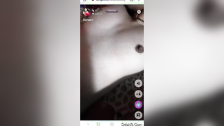 Webcam Desi couple earns money showing XXX boobs and masturbation | XXX Video on AllSex.XXX