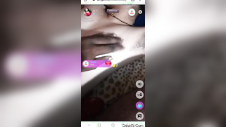 Webcam Desi couple earns money showing XXX boobs and masturbation | XXX Video on AllSex.XXX