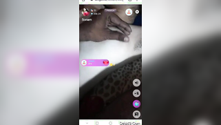 Webcam Desi couple earns money showing XXX boobs and masturbation | XXX Video on AllSex.XXX