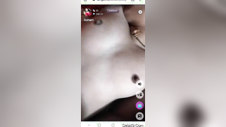 Webcam Desi couple earns money showing XXX boobs and masturbation | XXX Video on AllSex.XXX