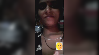 Amateur Desi whore makes online clients horny showing her XXX tits | XXX Video on AllSex.XXX