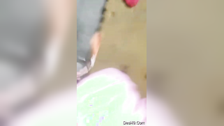 Man makes XXX video of his cute Desi girlfriend dressing after sex | XXX Video on AllSex.XXX