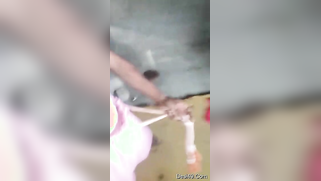 Man makes XXX video of his cute Desi girlfriend dressing after sex | XXX Video on AllSex.XXX