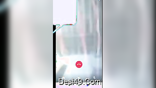 Sexy Desi MILF works for XXX webcam chat revealing her big boobs | XXX Video on AllSex.XXX