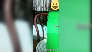 Hot XXX video call with Desi hottie playing with her tits and cunt | XXX Video on AllSex.XXX