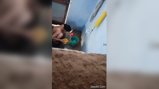 Desi chick takes a shower and knows nothing about hidden XXX cam | XXX Video on AllSex.XXX