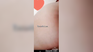 Webcam Desi with glasses touches her big tits and XXX hairy twat | XXX Video on AllSex.XXX