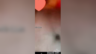 Webcam Desi with glasses touches her big tits and XXX hairy twat | XXX Video on AllSex.XXX