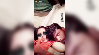 Sexy Desi wife enjoys her big breasts XXX sucked by horny husband | XXX Video on AllSex.XXX