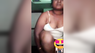 Nude Desi whore impresses with her chubby body and XXX fingering | XXX Video on AllSex.XXX