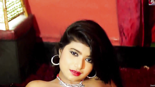 Stunning Desi porn model showing small tits and XXX trimmed twat | XXX Video on AllSex.XXX