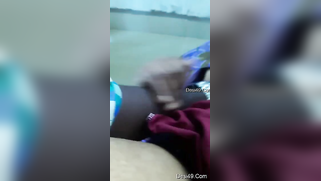 Horny Desi hubby makes XXX video of touching his wife's nude tits | XXX Video on AllSex.XXX