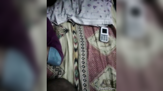 Cute Desi spouse spreads legs to show XXX fluffy cunt before sex | XXX Video on AllSex.XXX