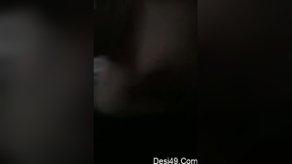 Desi gal poses with her bog natural boobs XXX shown for the camera | XXX Video on AllSex.XXX