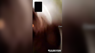 Desi XXX model gets rid of her dress to reveal wet shaved pussy | XXX Video on AllSex.XXX