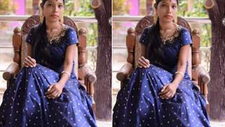 Desi webcam whore actively XXX fingers her pussy for a guy to cum | XXX Video on AllSex.XXX