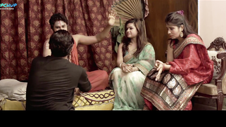 Sexy Desi wives please their hubbies with fantastic XXX copulation