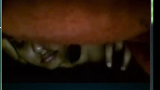 Night webcam XXX show with amateur Desi babe revealing her boobs | XXX Video on AllSex.XXX