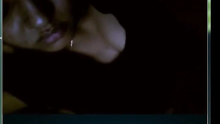 Night webcam XXX show with amateur Desi babe revealing her boobs | XXX Video on AllSex.XXX