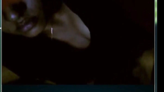 Night webcam XXX show with amateur Desi babe revealing her boobs | XXX Video on AllSex.XXX